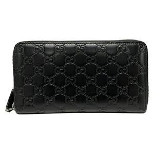 Gucci Long Wallet 447906